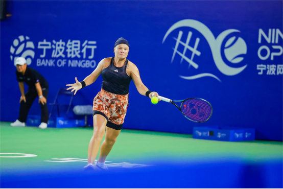 在体育管理