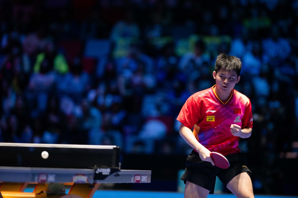 在众多关注 在众多关注