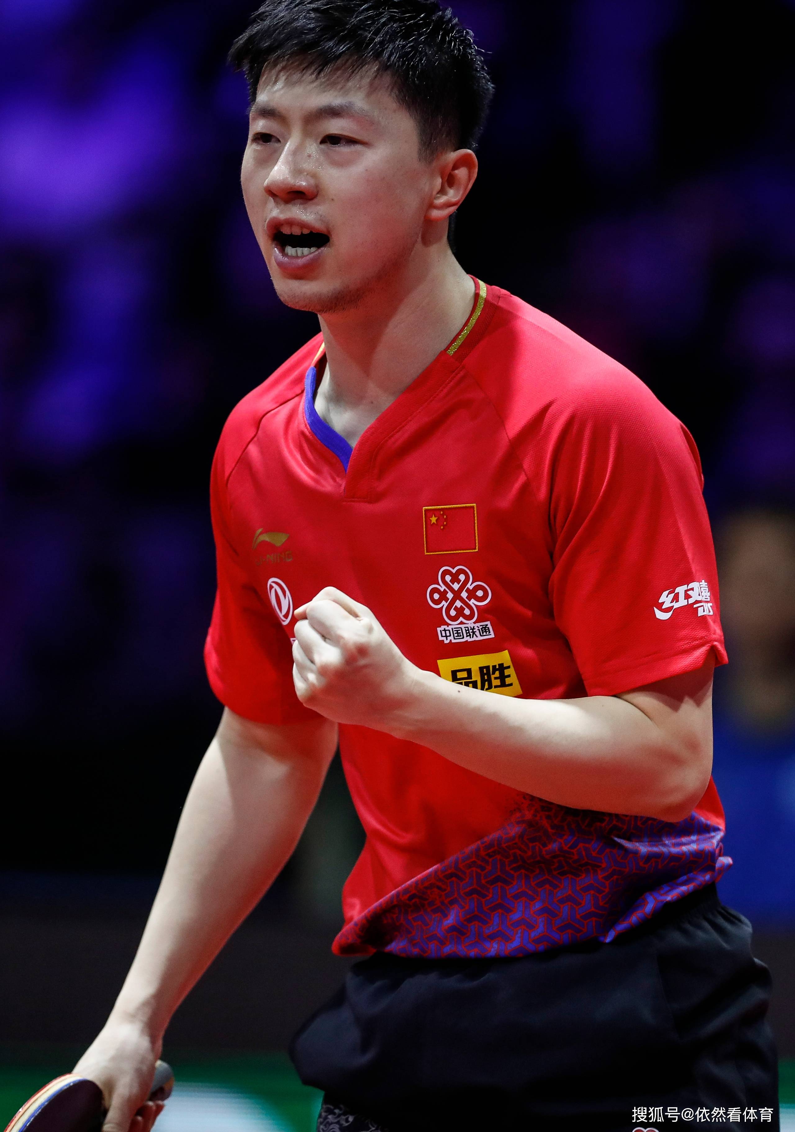 这场胜利让 这场胜利让