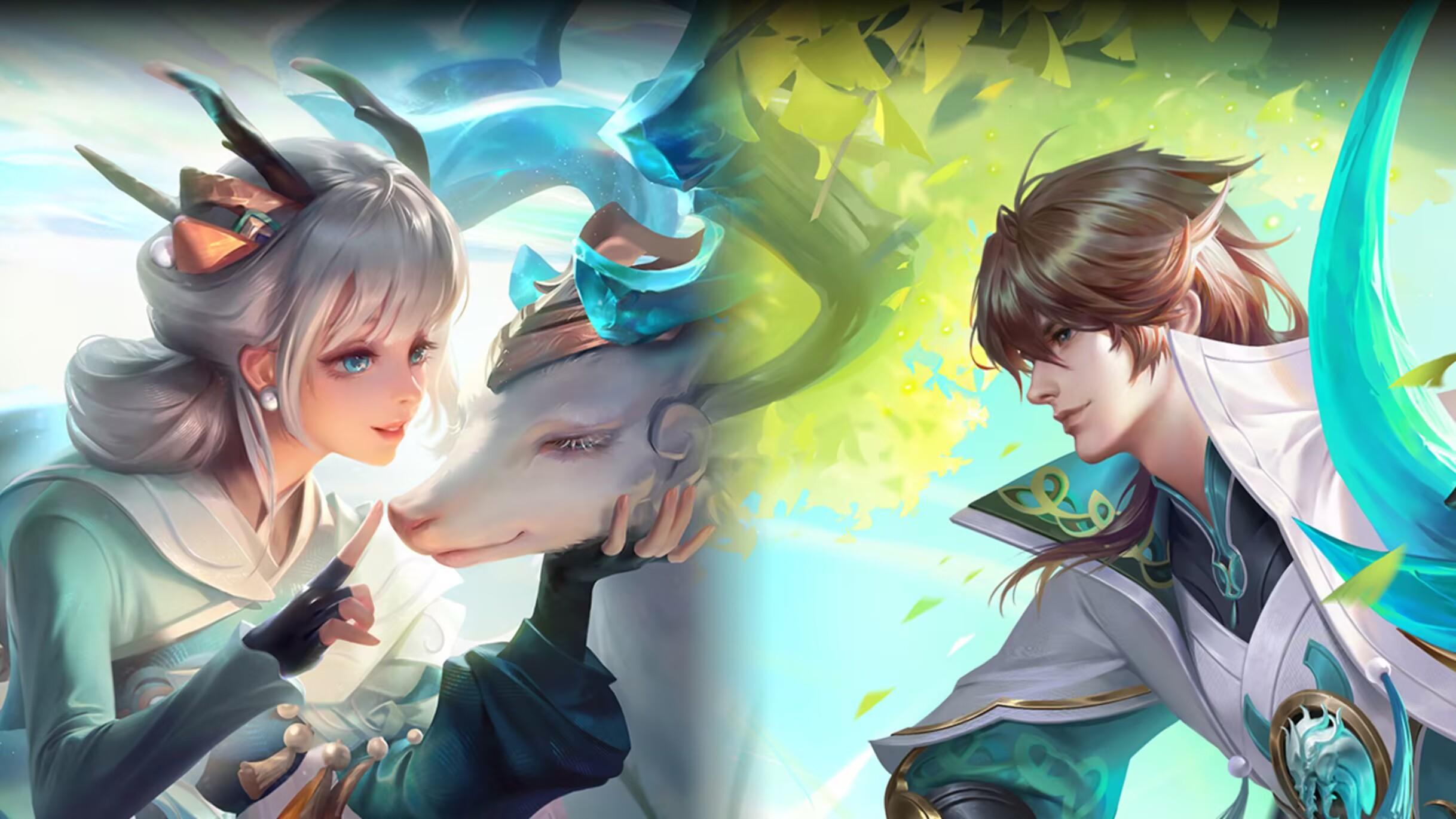 视觉盛宴 视觉盛宴