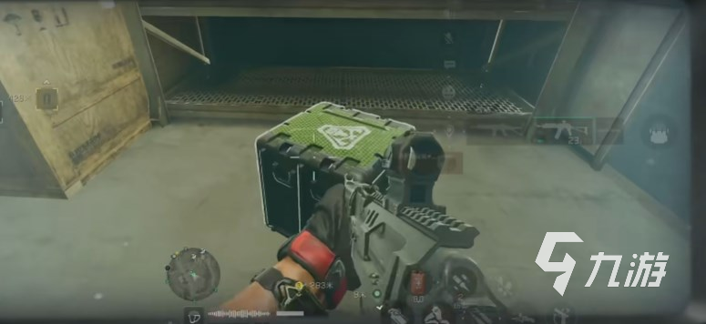 态的一种方 态的一种方